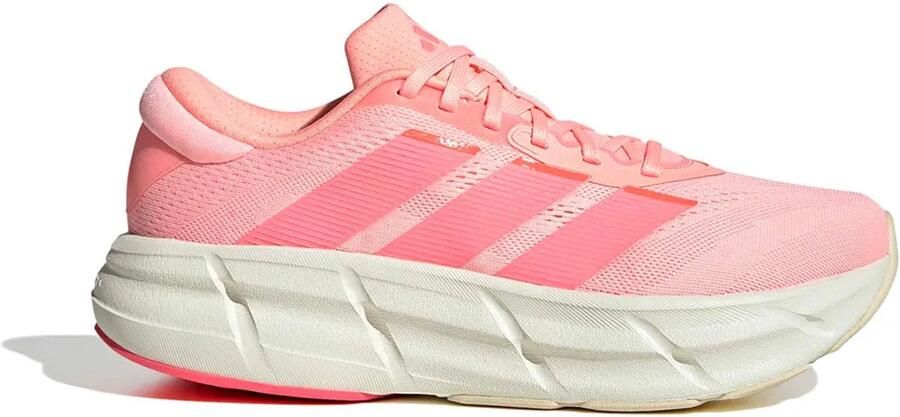 Adidas Questar 4 Hardloopschoenen Roze 2 3 Vrouw