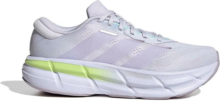Adidas Questar 4 Hardloopschoenen Wit 2 3 Vrouw