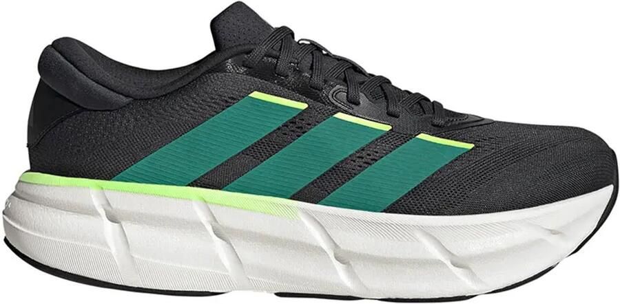 Adidas Questar 4 Hardloopschoenen Zwart Man
