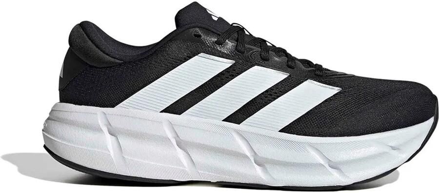 Adidas Questar 4 Hardloopschoenen Zwart 2 3 Man