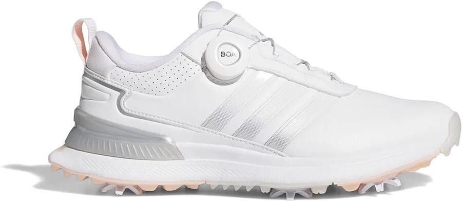 Adidas R2c Boa Golfschoenen Voor Dames Wit 2 3 Vrouw