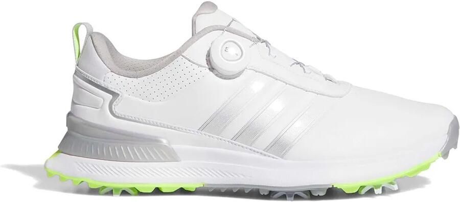 Adidas R2c Boa Golfschoenen Wit 1 3 Man