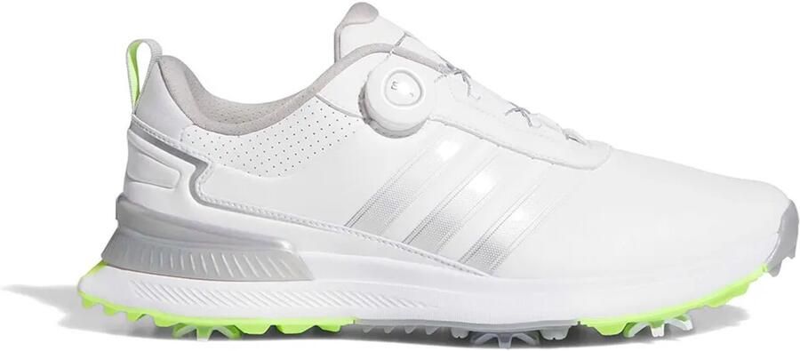 Adidas R2c Boa Golfschoenen Wit Man