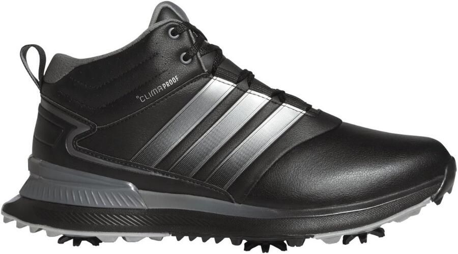 Adidas R2C Winterboots Zwart Unisex Wide- Medium Fit