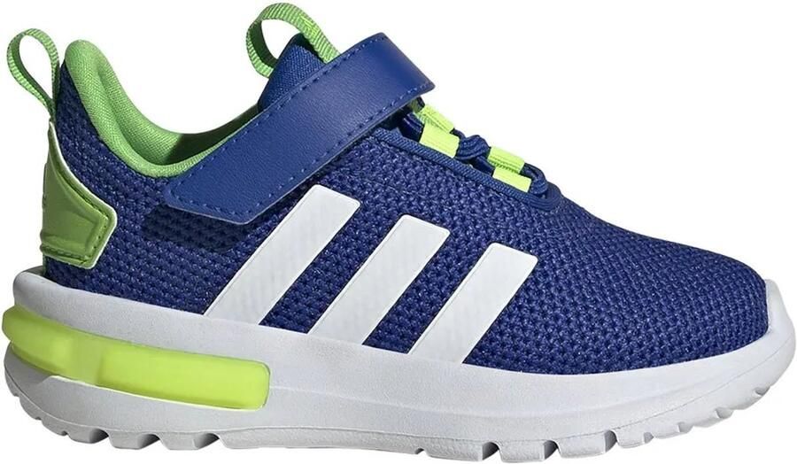 Adidas Racer Tr23 El Schoenen Blauw