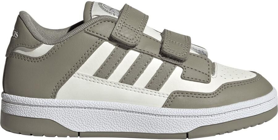 Adidas Rapid Court Kinderen Sneakers Meerkleurig