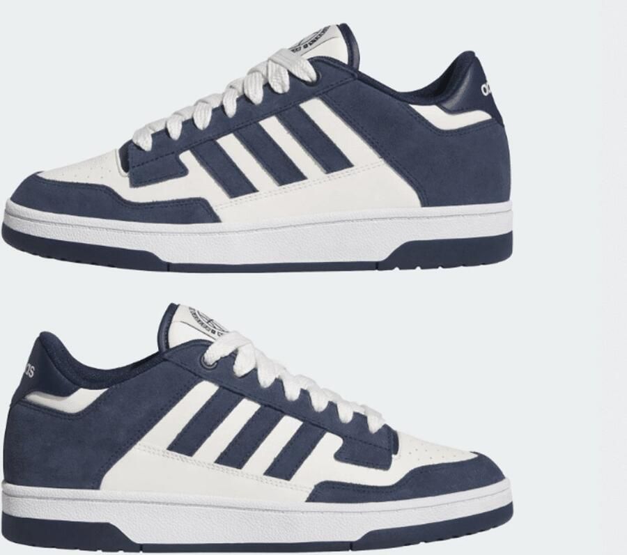 Adidas Sportswear Sneakers RAPID COURT LOW