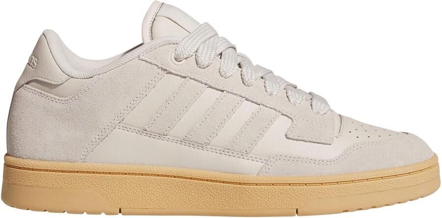 Adidas Rapid Court Low Sneakers Heren