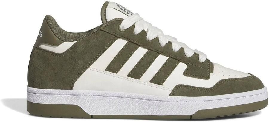 Adidas Rapid Court Low Sneakers Heren