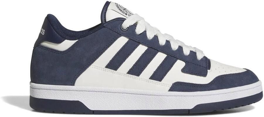 Adidas Rapid Court Low Nindig Clow Wit Sneakers Unisex - Foto 3