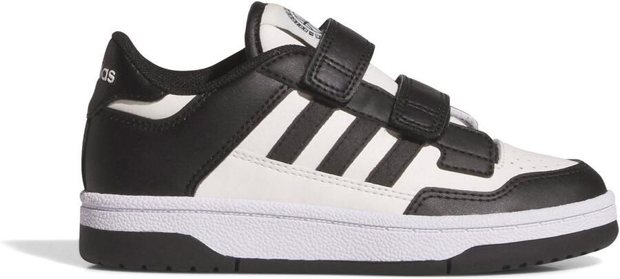 Adidas Rapid Court Low Sneakers Junior