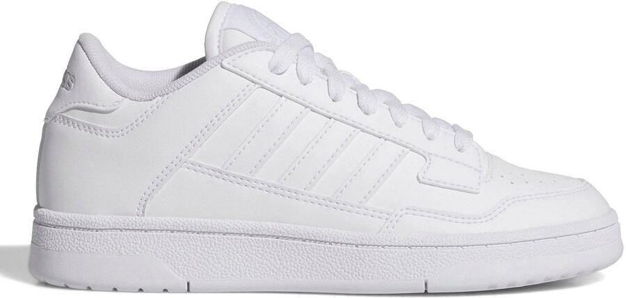 Adidas Rapid Court Schoenen Wit 1 3