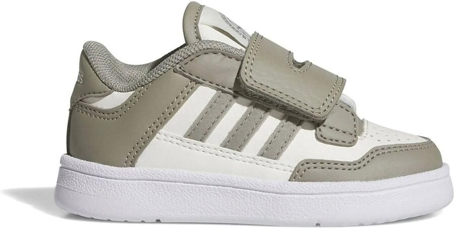 Adidas Rapid Court Low Sneakers Junior