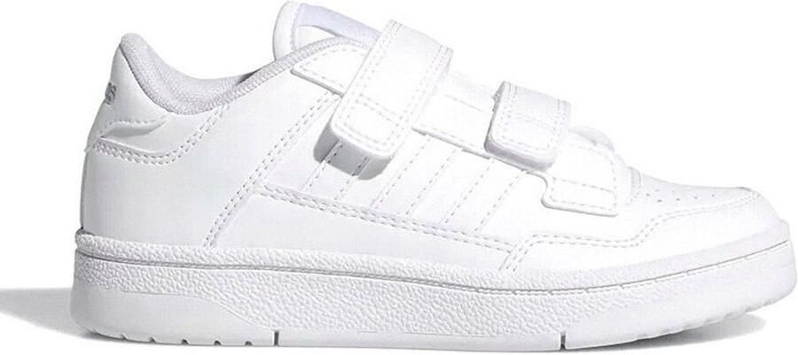Adidas Rapid Court Low Sneakers Junior