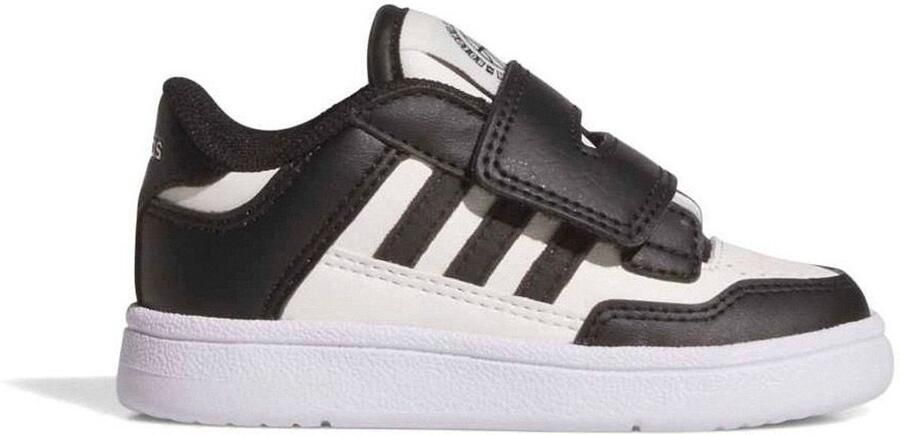 Adidas Rapid Court Low Sneakers Junior
