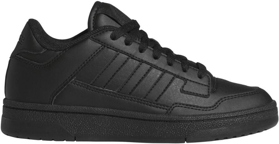 Adidas Basketbalschoenen voor kinderen Rapid Court Low