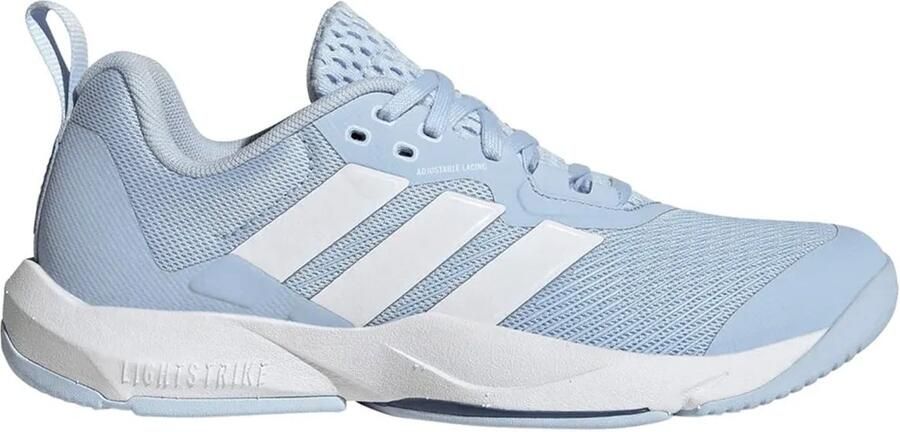 Adidas Rapidmove 2 Schoenen Blauw 1 3 Vrouw