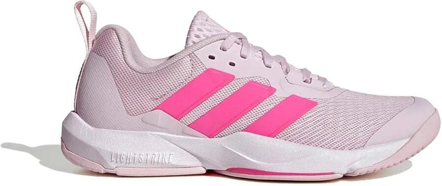 Adidas Rapidmove 2 Schoenen Roze 2 3 Vrouw