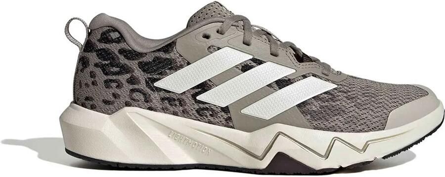 Adidas Rapidmove Go Schoenen Grijs Vrouw
