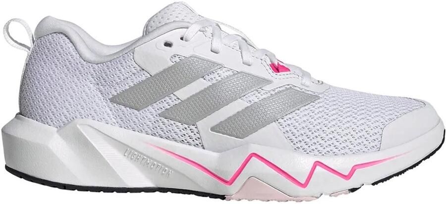 Adidas Rapidmove Go Schoenen Wit 1 3 Vrouw