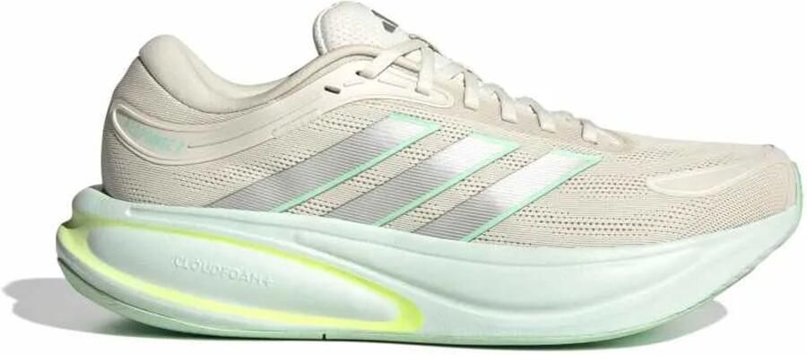 Adidas Response 2 Hardloopschoenen Beige 1 3 Man