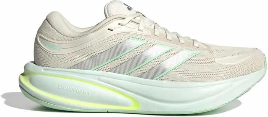 Adidas Response 2 Hardloopschoenen Beige 1 3 Man