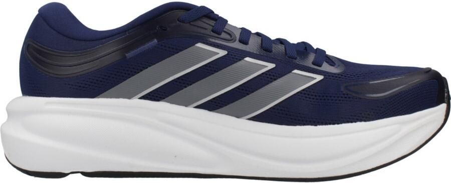 Adidas Response 2 Hardloopschoenen Blauw Man