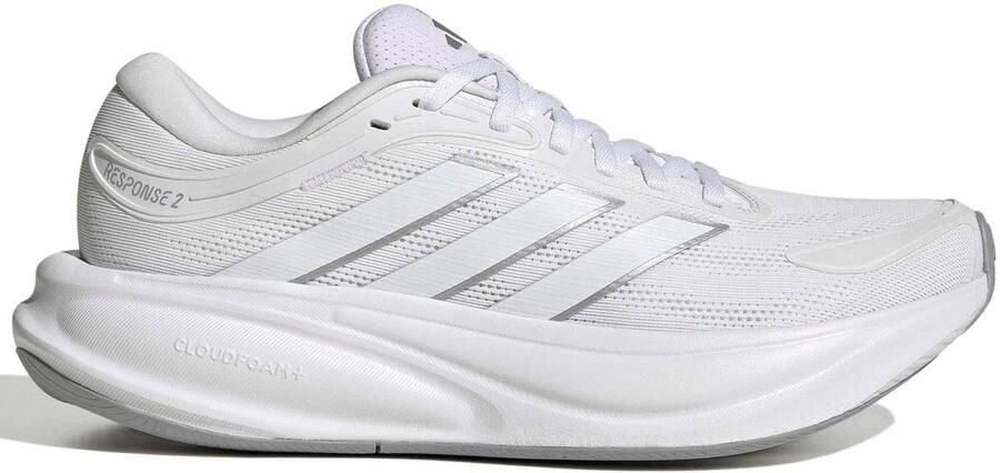 Adidas Hardloopschoenen Chaussures de running Response 2 textile et synthétique