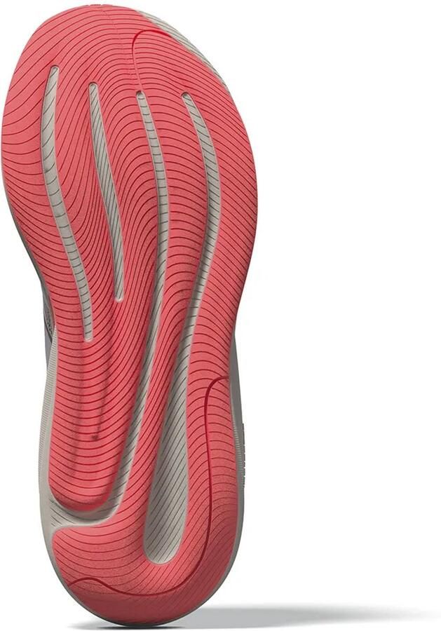 Adidas Response 2 Hardloopschoenen Grijs 1 3 Vrouw