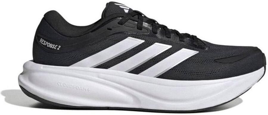 Adidas Hardloopschoenen Chaussures de running Response 2 maille respirante - Foto 2