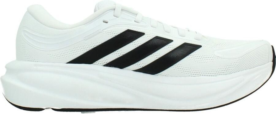 Adidas Response 2 Hardloopschoenen Wit 2 3 Man