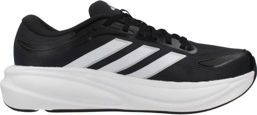 Adidas Response 2 Hardloopschoenen Zwart Man