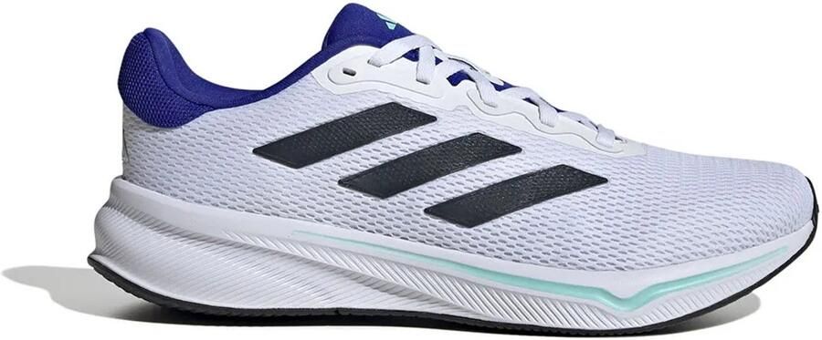 Adidas Response Hardloopschoenen Wit 2 3 Man