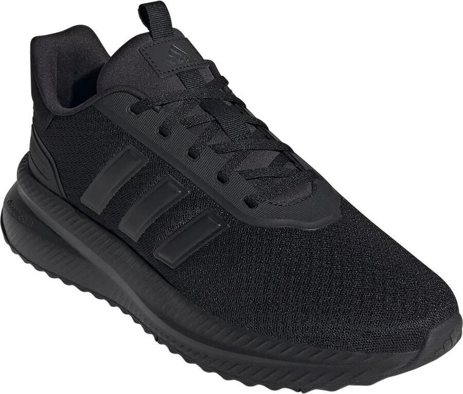 Adidas Response Runner U herensneaker sportschoen hardloopschoen IH3579 zwart - Foto 2