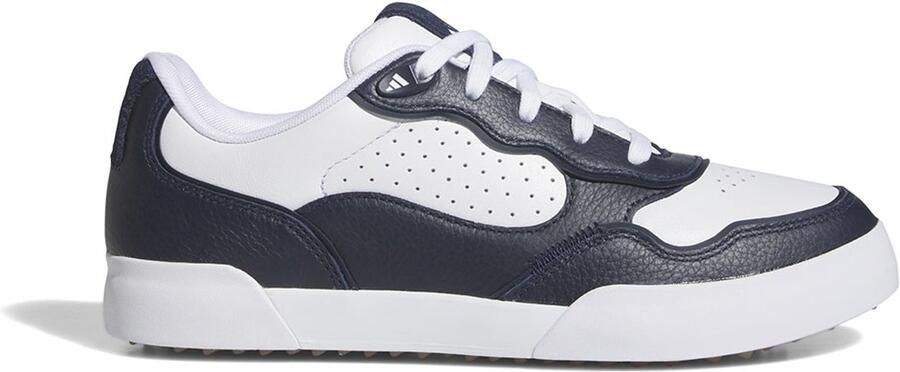 Adidas Retrocross 25 Golfschoenen Voor Dames Wit 2 3 Vrouw