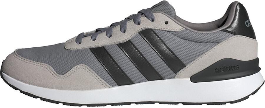Adidas Sportswear Run 60s 4.0 Schoenen Unisex Grijs - Foto 4