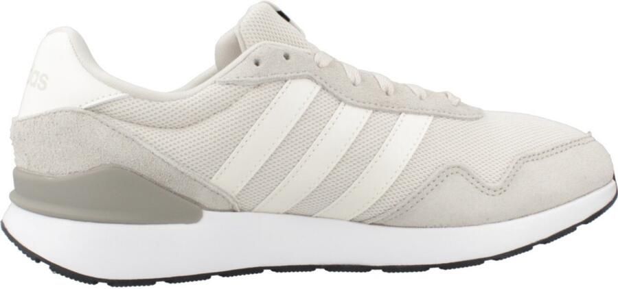Adidas Run 60s 4.0 Schoenen Beige 2 3