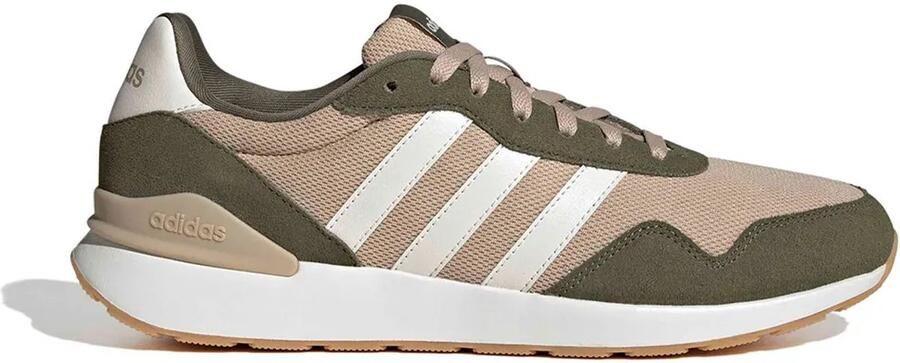 Adidas Lage Sneakers Chaussures de running Run 60s 4.0 beige
