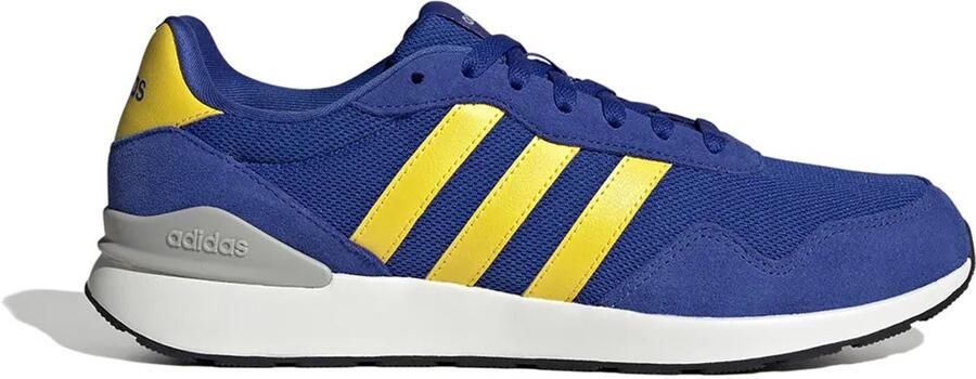 Adidas Heren Run 60s 4.0 JR6621 Sneaker Textiel Synthetisch - Foto 2