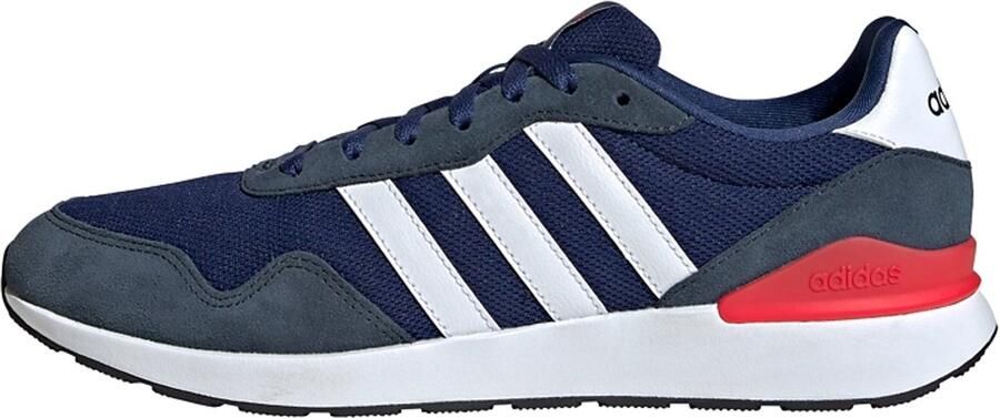 Adidas Sportswear Run 60s 4.0 Schoenen Unisex Blauw - Foto 2