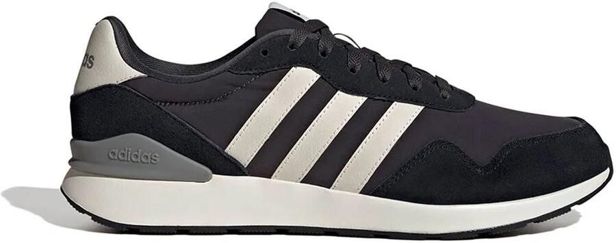 Adidas Sportswear Run 60S 4.0 Schoenen Heren Grijs