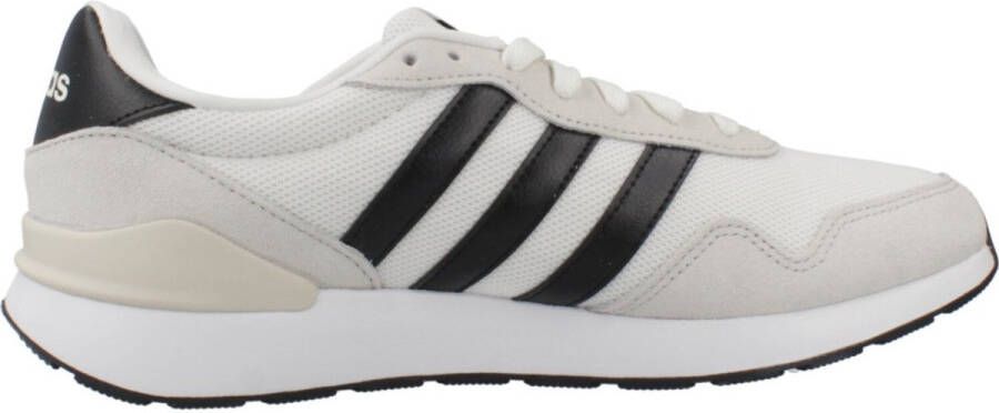 Adidas Run 60s 4.0 Schoenen Wit 2 3 Man