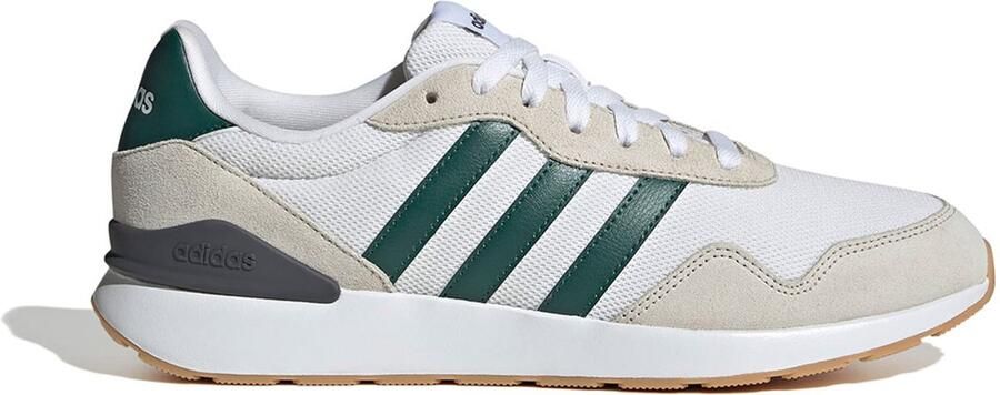 Adidas Run 60s 4.0 Schoenen Wit 2 3 Man