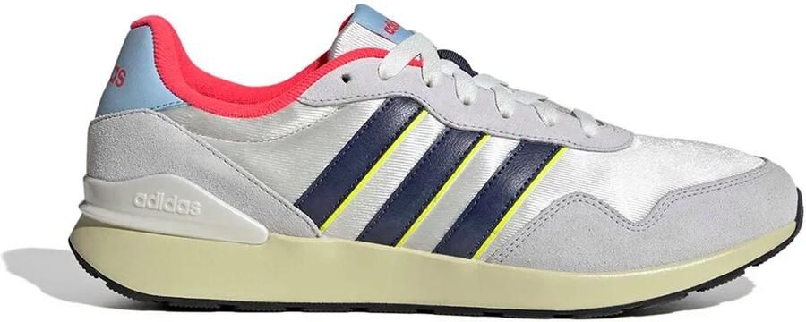 ADIDAS SPORTSWEAR Sneakers laag blauw greige rood zwart offwhite