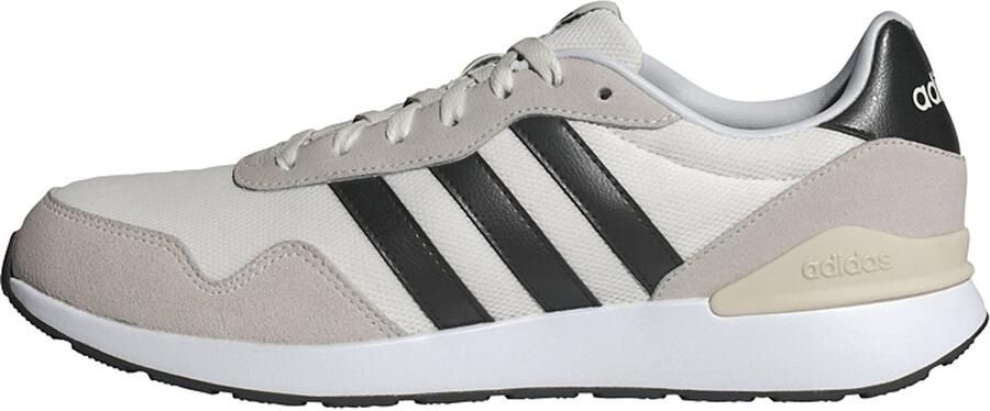 Adidas Sportswear Run 60s 4.0 Schoenen Unisex Wit - Foto 4