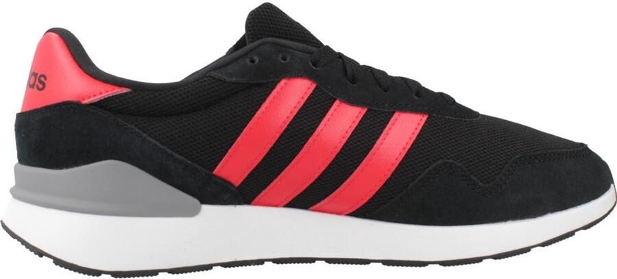Adidas Run 60s 4.0 Schoenen Zwart 1 3 Man