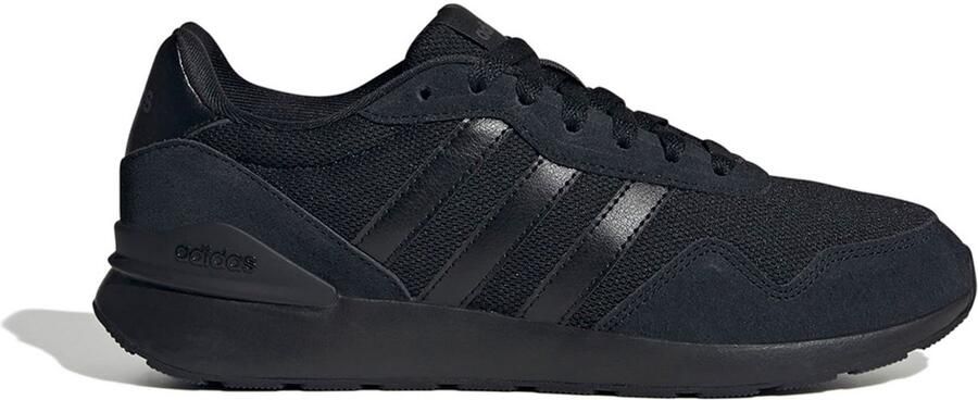 Adidas Run 60s 4.0 Schoenen Zwart 2 3 Vrouw
