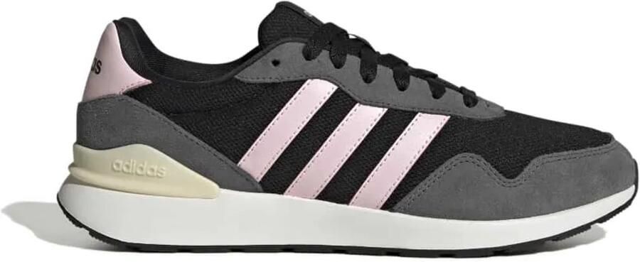 Adidas Run 60s 4.0 Schoenen Zwart 1 3 Vrouw