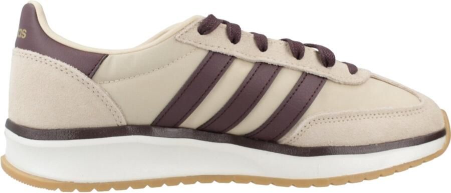 Adidas Run 70s 2.0 Schoenen Beige 2 3 Vrouw