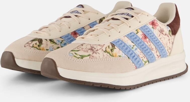 Adidas Run 70`s 2.0 Farm Rio Sneakers wit